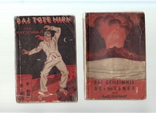 Olaf K. Abelsen Original 1929