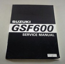 Workshop Manual/Workshop