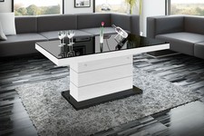Couchtisch säulentisch - couchtisch,