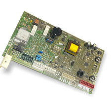 Vaillant Ecotec Plus 824 831