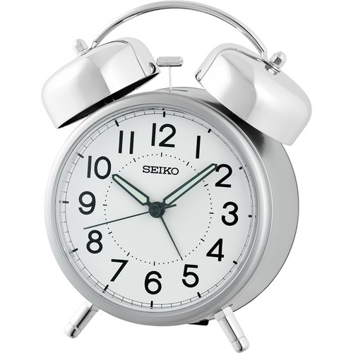 Seiko glocken wecker mit - seiko,