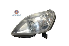 Opel Zafira B Scheinwerfer