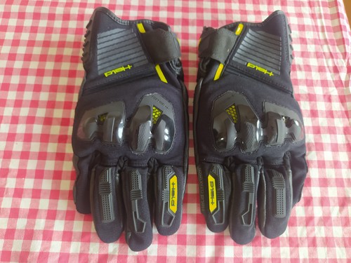 Motorrad handschuhe held - motorrad-handschuhe,