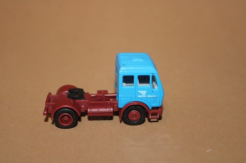 Herpa lkw 2 achs - herpa, 1:87