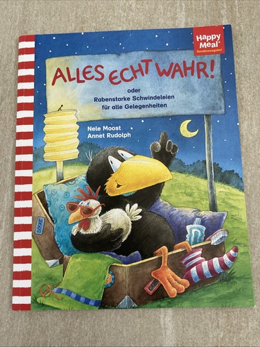 Alles echt wahr - , buch