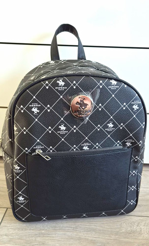 Polo damen rucksack mittel - a.,