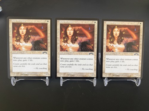 Magic the gathering - the, soul