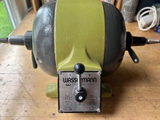 Wassermann W77k Poliermotor