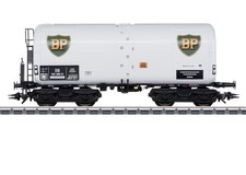 Märklin H0 47919 Schweröl-Kesselwagen BP d. DB "EUROTRAIN/idee+spiel" NEU + OVP