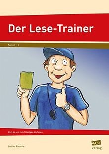 Der lese trainer vom - vom, lesen