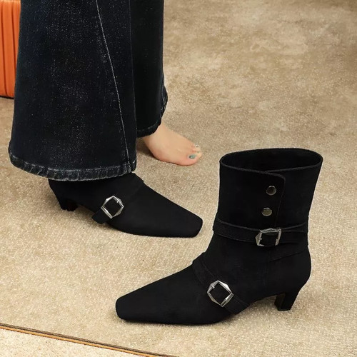 Stiefel schwarze mit - stiefel,