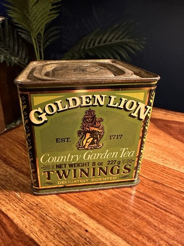 Twinings goldener löwe - twinings,