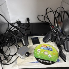 Sony PlayStation 2 Slim