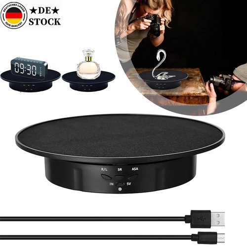 Drehständer für fotografie - drehständer,