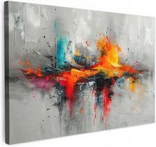 Muchowow© Leinwandbild Groß