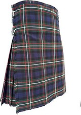 Ferguson Modern Tartan 8 Yard