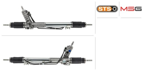Lenkgetriebe hydraulisch bmw - bmw, 5