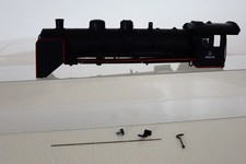 BASTLERWARE ! ROCO H0 Lok- u