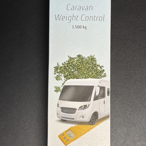 Berger 5xt caravan - berger, 1,5xt
