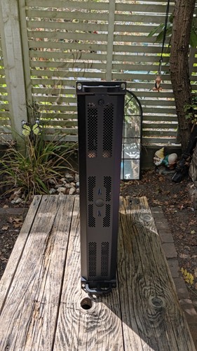 Digital nano pc rack - digital,