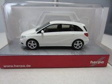 HERPA 024846 MERCEDES B KLASSE
