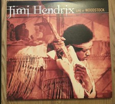 Jimi Hendrix - Live at