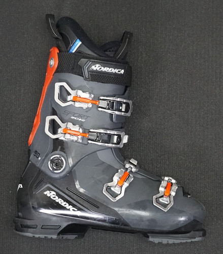 Nordica sportmachine r - nordica,