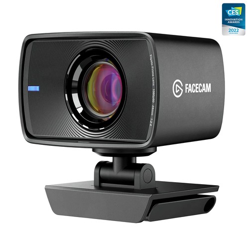 Elgato facecam - elgato,
