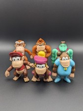 Komplett-Satz 1997 Nintendo