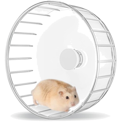 Hamster laufrad leise - hamster,