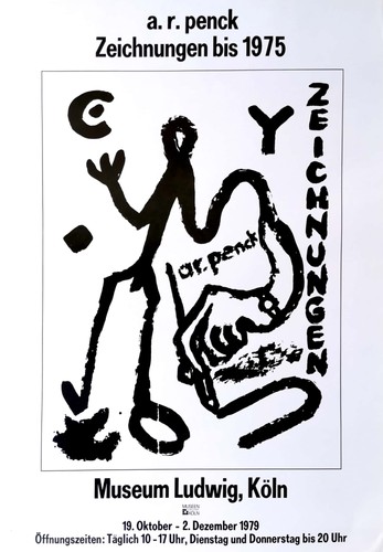 Penck museum ludwig - penck:,