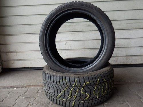 Winterreifen 225 40 - x,