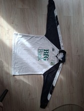 Trikot Sachsen LEIPZIG[Original Spielertrikot]