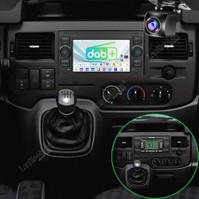 Für Ford Transit MK7