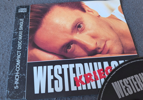 Marius müller westernhagen - marius,