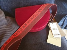 Liebeskind Tasche Samt