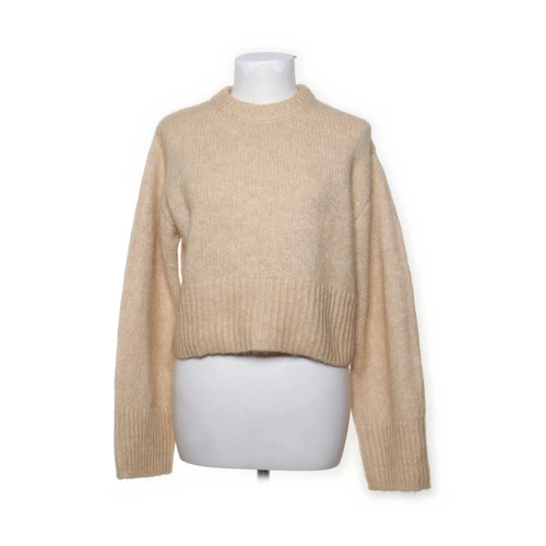 Zara strickpullover größe - zara,, strickpullover,
