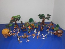 Playmobil Ritter Robin Hood