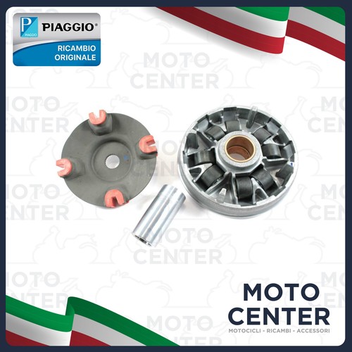 Original variator piaggio - original,