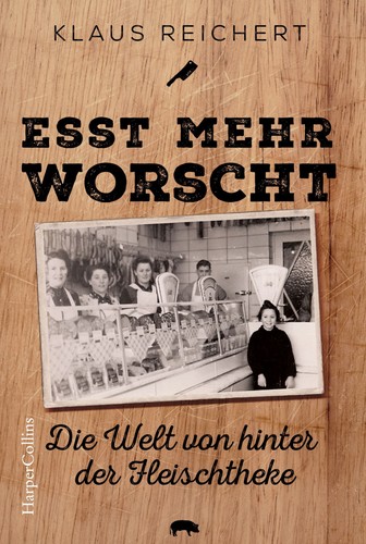 Klaus reichert esst mehr - klaus,