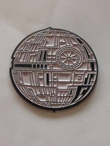 Star wars pin anstecker - star,