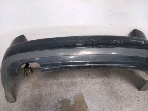Stoßstange hinten audi - audi, a6