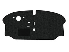 Fußmatten-Set für VW T2