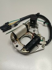 Stator Lichtmaschine Spule Roller Minibike Pocket Dirt Bike ATV 2 Pole 1 Phase