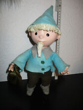 alter DDR Sandmann  60iger