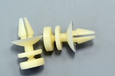 4x Airbagklappe Air-bag