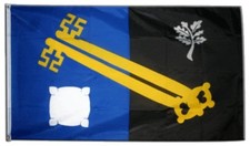 Fahne Großbritannien Surrey