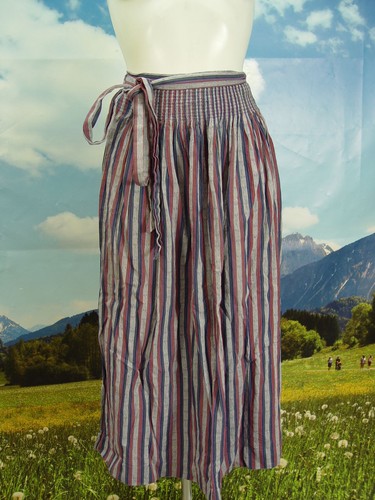 Lange dirndlschürze chiemseer - lange,