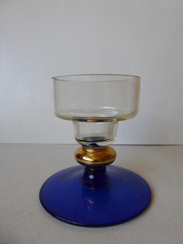 Vintage studio art glas - art,