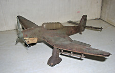 original DUX Ju 87 Stuka